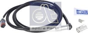 DT Spare Parts 1.21628 - Датчик ABS, частота вращения колеса autosila-amz.com