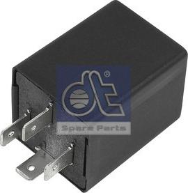 DT Spare Parts 1.21092 - Реле, контрольная лампа охлаждающей жидкости autosila-amz.com