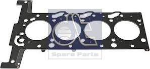 DT Spare Parts 12.11006 - Прокладка, головка цилиндра autosila-amz.com