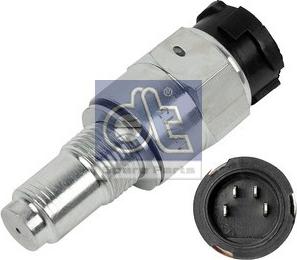 DT Spare Parts 1.21123 - Датчик скорости / RPM autosila-amz.com