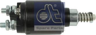 DT Spare Parts 1.21395 - Тяговое реле, соленоид, стартер autosila-amz.com