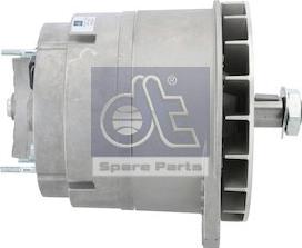 DT Spare Parts 1.21334 - Генератор, 24В 120A replaces Bosch: 0 120 689 543 autosila-amz.com