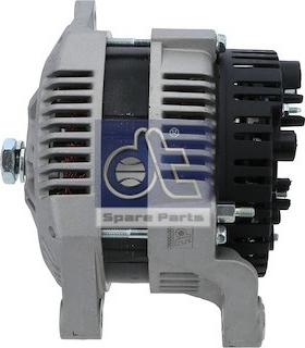 DT Spare Parts 1.21332 - Генератор autosila-amz.com