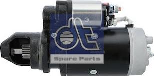 DT Spare Parts 1.21371 - Стартер autosila-amz.com