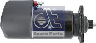 DT Spare Parts 1.21372 - Стартер autosila-amz.com