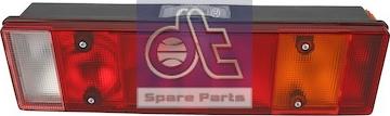 DT Spare Parts 1.21250 - Задний фонарь autosila-amz.com