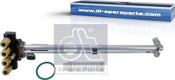 DT Spare Parts 1.21275 - Датчик, уровень топлива autosila-amz.com