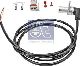 DT Spare Parts 1.21703 - Датчик импульсов, коленвал autosila-amz.com