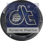 DT Spare Parts 1.21711 - топливозаборник с датчиком уровня топлива! L=643mm алюм. бак\Scania P/R-Series autosila-amz.com