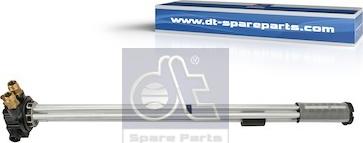 DT Spare Parts 1.21713 - Датчик, уровень топлива autosila-amz.com
