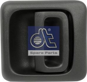 DT Spare Parts 12.80006 - Ручка двери autosila-amz.com