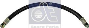 DT Spare Parts 1.28016 - Тормозной шланг autosila-amz.com