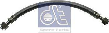 DT Spare Parts 1.28029 - Тормозной шланг autosila-amz.com