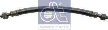 DT Spare Parts 1.28028 - Напорный трубопровод, пневматический компрессор autosila-amz.com