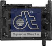 DT Spare Parts 12.83023 - Зеркало заднего вида autosila-amz.com