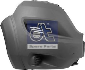 DT Spare Parts 12.82085 - Рама фары autosila-amz.com