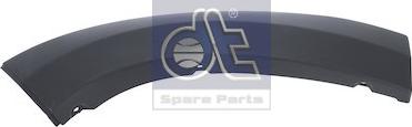 DT Spare Parts 12.82129 - Рама фары autosila-amz.com