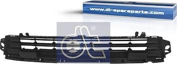 DT Spare Parts 12.82290 - Решетка вентиляционная в бампере autosila-amz.com