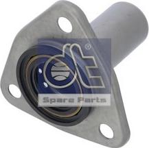 DT Spare Parts 12.34000 - Направляющая гильза, система сцепления autosila-amz.com