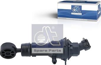 DT Spare Parts 12.30000 - Главный цилиндр, система сцепления autosila-amz.com