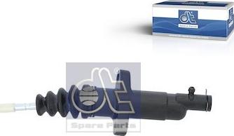 DT Spare Parts 12.30001 - Главный цилиндр, система сцепления autosila-amz.com