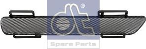 DT Spare Parts 1.23140 - Решетка вентиляционная в бампере autosila-amz.com
