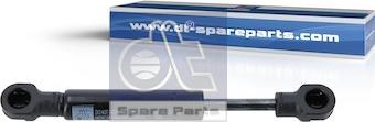 DT Spare Parts 1.23255 - Газовая пружина, фронтальная крышка autosila-amz.com