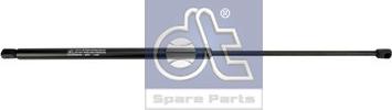 DT Spare Parts 1.23256 - Газовая пружина, фронтальная крышка autosila-amz.com