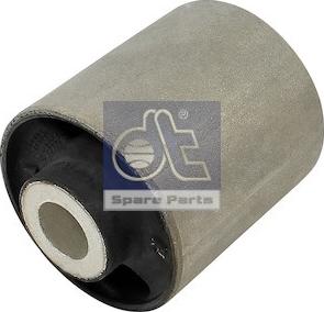 DT Spare Parts 1.22908 - Втулка стабилизатора autosila-amz.com