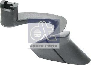 DT Spare Parts 1.22921 - Ручка двери autosila-amz.com