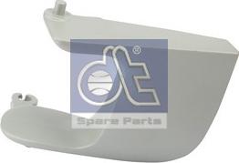 DT Spare Parts 1.22922 - Ручка двери autosila-amz.com