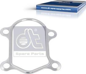 DT Spare Parts 12.26020 - Прокладка, компрессор autosila-amz.com