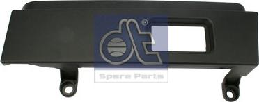 DT Spare Parts 1.22615 - Обшивка двери autosila-amz.com