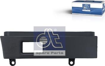 DT Spare Parts 1.22616 - Обшивка двери autosila-amz.com