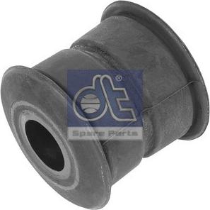 DT Spare Parts 1.22676 - Буфер, капот autosila-amz.com