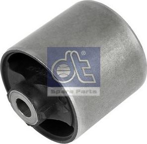 DT Spare Parts 1.22678 - Буфер, капот autosila-amz.com