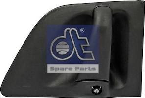 DT Spare Parts 1.22157 - Ручка двери autosila-amz.com