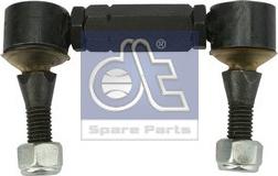 DT Spare Parts 1.22399 - Дверной шарнир autosila-amz.com