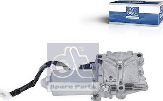 DT Spare Parts 1.22364 - Электродвигатель, стеклоподъемник autosila-amz.com