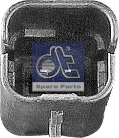 DT Spare Parts 12.27001 - Клапан возврата ОГ autosila-amz.com