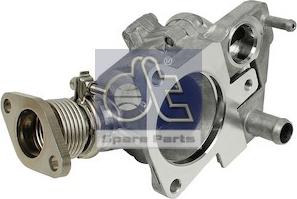 DT Spare Parts 12.27003 - Клапан autosila-amz.com