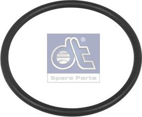 DT Spare Parts 1.27409 - Прокладка, топливный насос autosila-amz.com