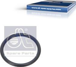 DT Spare Parts 1.27400 - Прокладка, маслянный фильтр autosila-amz.com
