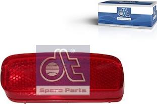 DT Spare Parts 12.74079 - Отражатель autosila-amz.com