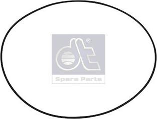 DT Spare Parts 1.27426 - Прокладка, гильза цилиндра autosila-amz.com