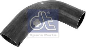 DT Spare Parts 1.27501 - Шланг радиатора autosila-amz.com