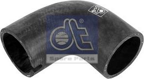 DT Spare Parts 1.27503 - Шланг радиатора autosila-amz.com