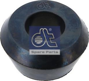 DT Spare Parts 1.27049 - Сайлентблок, стойка амортизатора autosila-amz.com