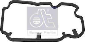 DT Spare Parts 1.27069 - Прокладка, крышка головки цилиндра autosila-amz.com