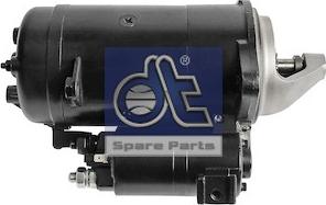 DT Spare Parts 12.71014 - Стартер autosila-amz.com